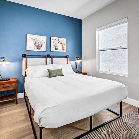 Single Bedroom - Queen Size. Heart Of Downtown Βίστα Εξωτερικό φωτογραφία