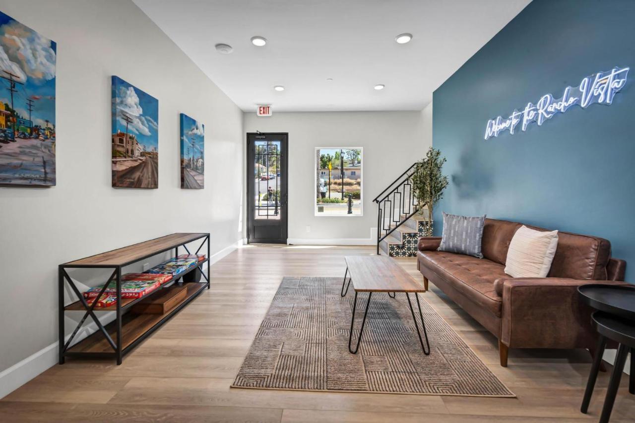 Single Bedroom - Queen Size. Heart Of Downtown Βίστα Εξωτερικό φωτογραφία